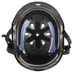 Pro-Tec Casco Classic Certified Matt Black