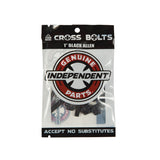 Independent Set Viti Skate Cross Bolts