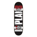 Plan B Skate Team 8"