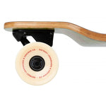 D Street Longboard Dropdown Desert 40"