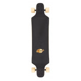 D Street Longboard Dropdown Desert 40"