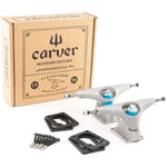 Carver Truck CX (set of  2)