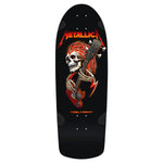 Powell Peralta Tavola Old School OG Metallica Collab