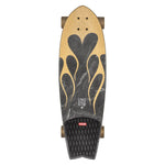 Globe Longboard Cruiser Sun City 30"