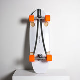 Outride Surfskate Easy Ride White 32"