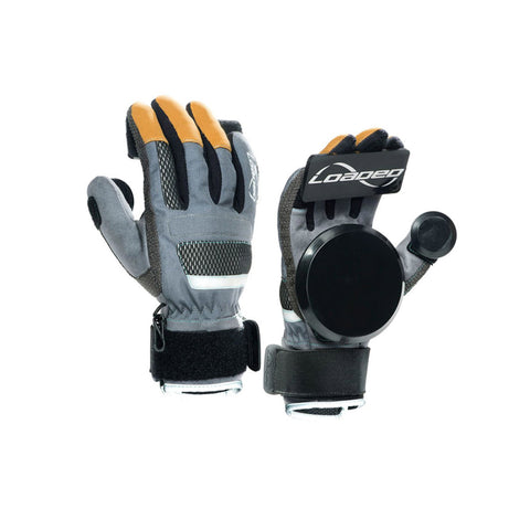 Loaded Guanti Longboard Freeride Slide Gloves 7.0