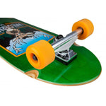 D Street Cruiser Wilderness 30,5"