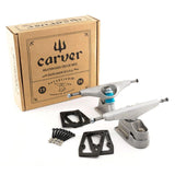 Carver Truck C7 (set completo)