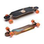 Loaded Longboard Icarus