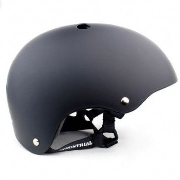 Industrial Casco Skate Nero