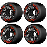 Powell Peralta Ruote Old School G-Bones 64mm 97A Nere