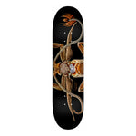 Powell Peralta Tavola Biss Flight 243 Marion Moth 8.25"