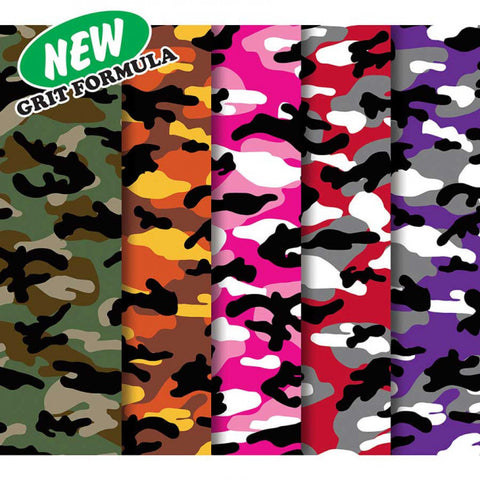 Mob Grip Camo Graphic 9"x33" (CM 22,8X83,8)