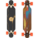 Loaded Longboard Icarus