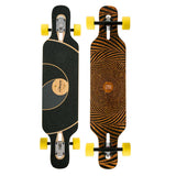 Loaded Longboard Tan Tien