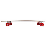 D Street Longboard Pintail Malibu 40"