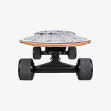 Quiksilver Skate Cruiser CamoCat