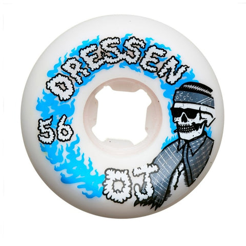 OJ Ruote Elite Hardline Dressen Vato 56mm 99A