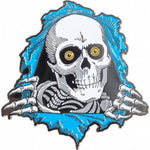 Powell Peralta Orecchini Ripper Blue