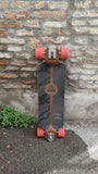 Loaded Longboard Pantheon Trip Collab Usato