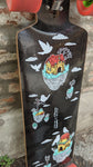 Loaded Longboard Pantheon Trip Collab Usato