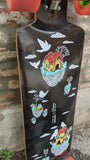 Loaded Longboard Pantheon Trip Collab Usato