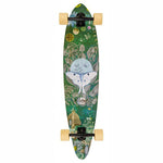 D Street Pintail Woodland 40"