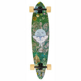 D Street Pintail Woodland 40"