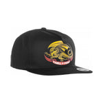 Powell Peralta Cappello Snapback Banner Dragon