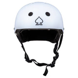 Pro-Tec Casco Prime White