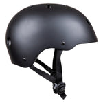 Pro-Tec Casco Prime Black