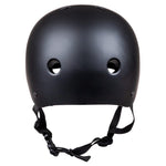 Pro-Tec Casco Prime Black