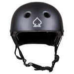 Pro-Tec Casco Prime Black