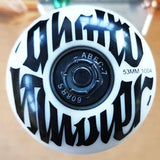 Ghettoblaster Skate Goat 8"