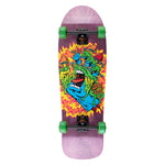 Santa Cruz OS Cruiser Toxic Hand 31.7" (Multi)