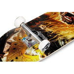 Ghettoblaster Skate Goat 8"