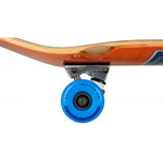 D Street Skate Cruiser Bon Voyage 32"