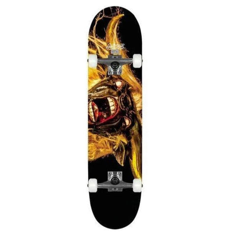 Ghettoblaster Skate Goat 8.1"