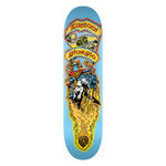 Powell Peralta Tavola 8.0 Zattoni Crusader 2