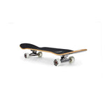 Ghettoblaster Skate Flame Whi 8.25"