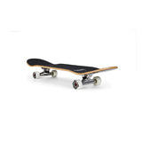 Ghettoblaster Skate Flame Whi 8.25"