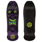 Santa Cruz Tavola OS Roskopp Face Reissue 9.5" x 31"