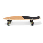 Happy Riding Cruiser Fishtail Geroglifics 30"