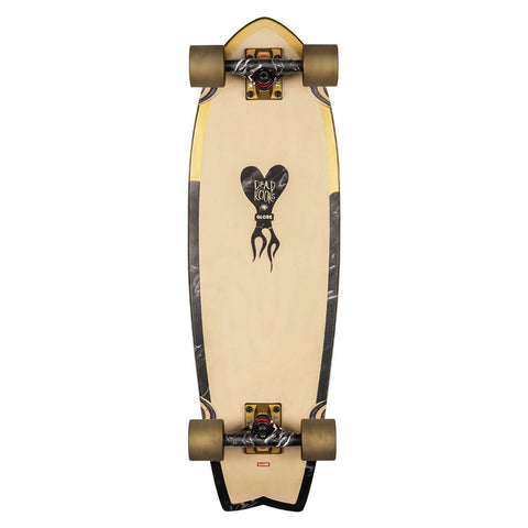 Globe Longboard Cruiser Sun City 30"