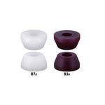 Riptide Bushings Krank Cone Set  Gommini 2pz